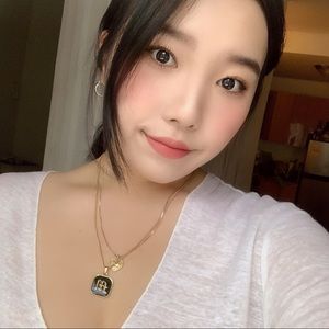 Meet your Posher, Johanna